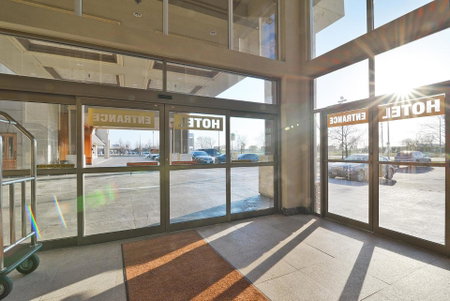 Woodbine Hotel & Suites, West Humber-Clairville, Canada