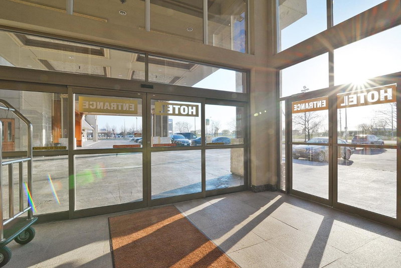 Woodbine Hotel & Suites, West Humber-Clairville, Canada