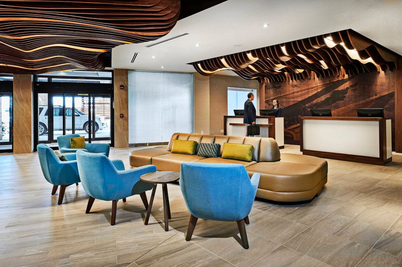 Delta Hotels by Marriott Dartmouth, Dartmouth, Canada
