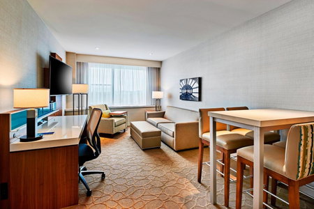 Delta Hotels by Marriott Dartmouth, Dartmouth, Canada
