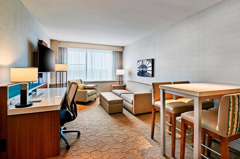 Delta Hotels by Marriott Dartmouth, Dartmouth, Canada