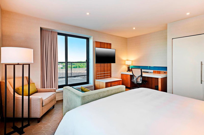 Delta Hotels by Marriott Dartmouth, Dartmouth, Canada