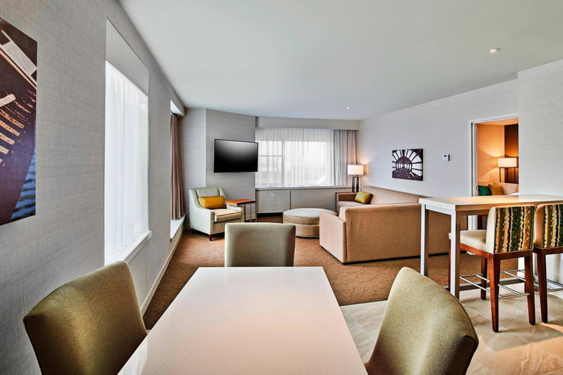 Delta Hotels by Marriott Dartmouth, Dartmouth, Canada