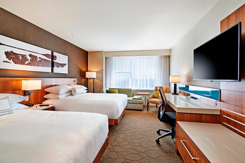 Delta Hotels by Marriott Dartmouth, Dartmouth, Canada