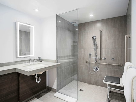 Novotel Montreal Centre, Montreal, Canada