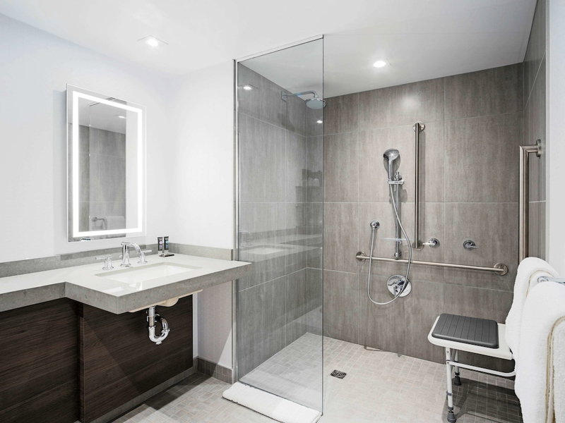 Novotel Montreal Centre, Montreal, Canada