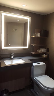 Novotel Montreal Centre, Montreal, Canada