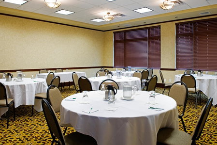 Holiday Inn Hotel & Suites-West Edmonton by IHG, St. Albert, Canada