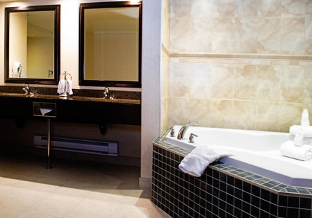 Holiday Inn Hotel & Suites-West Edmonton by IHG, St. Albert, Canada