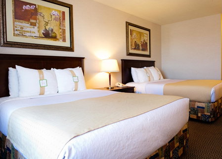 Holiday Inn Hotel & Suites-West Edmonton by IHG, St. Albert, Canada