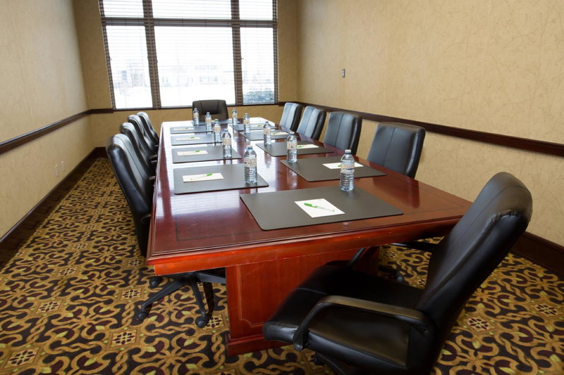 Holiday Inn Hotel & Suites-West Edmonton by IHG, St. Albert, Canada