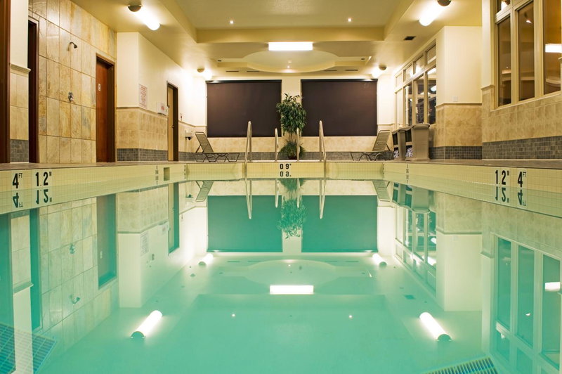 Holiday Inn Hotel & Suites-West Edmonton by IHG, St. Albert, Canada
