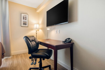 Comfort Inn & Suites Levis / Rive Sud Quebec city, L'Ancienne-Lorette, Canada