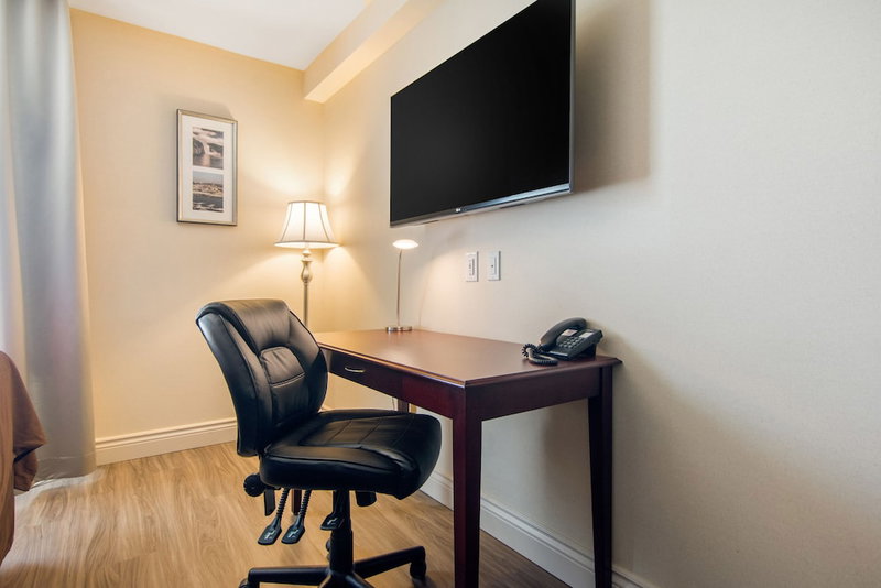 Comfort Inn & Suites Levis / Rive Sud Quebec city, L'Ancienne-Lorette, Canada