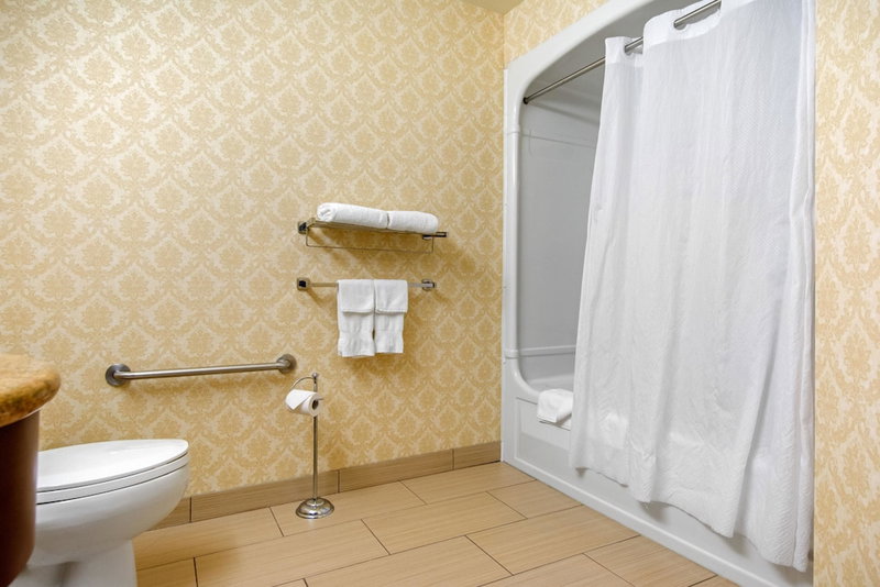 Comfort Inn & Suites Levis / Rive Sud Quebec city, L'Ancienne-Lorette, Canada