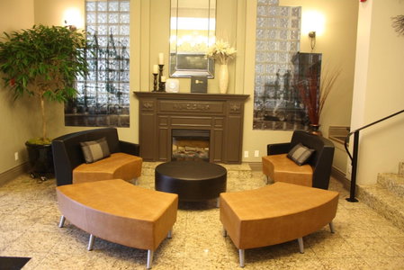 The Royal Anne Hotel, Kelowna, Canada