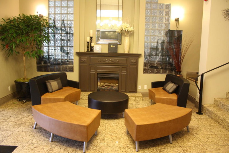 The Royal Anne Hotel, Kelowna, Canada