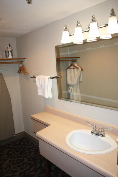 The Royal Anne Hotel, Kelowna, Canada
