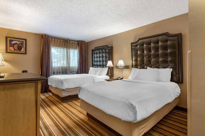 Best Western Marquis Inn & Suites, Prince Albert, Канада