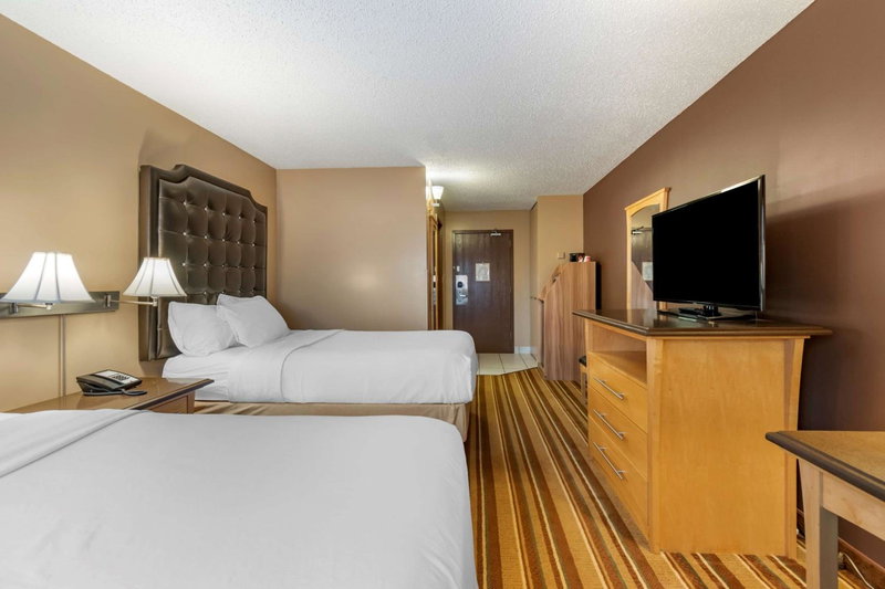 Best Western Marquis Inn & Suites, Prince Albert, Канада