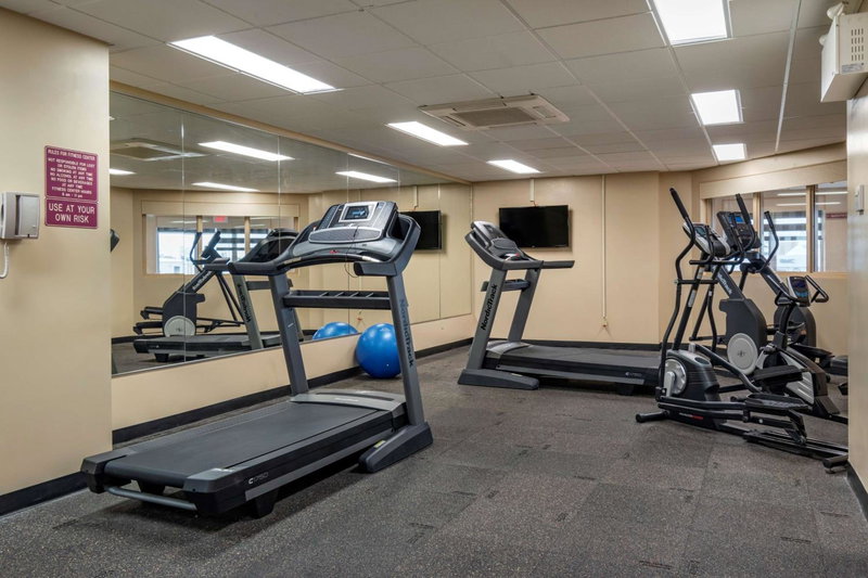 Best Western Marquis Inn & Suites, Prince Albert, Канада