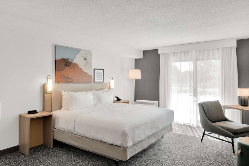 Spark By Hilton Toronto Markham, Steeles, Canada