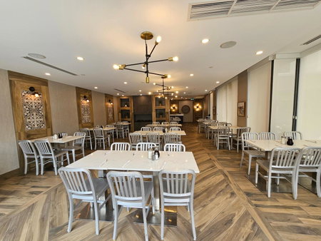 Vittoria Hotel & Suites, Niagara Falls, Canada