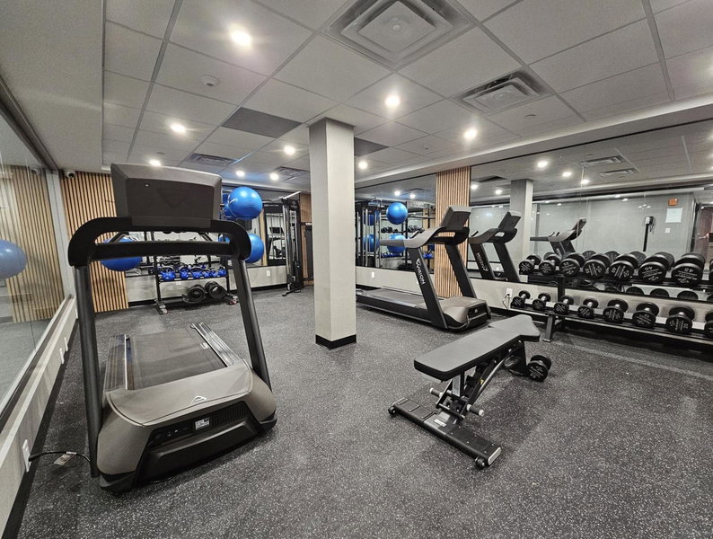 Vittoria Hotel & Suites, Niagara Falls, Canada