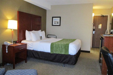 Comfort Inn Dartmouth, Dartmouth, Canada