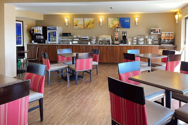 Comfort Inn Dartmouth, Dartmouth, Canada