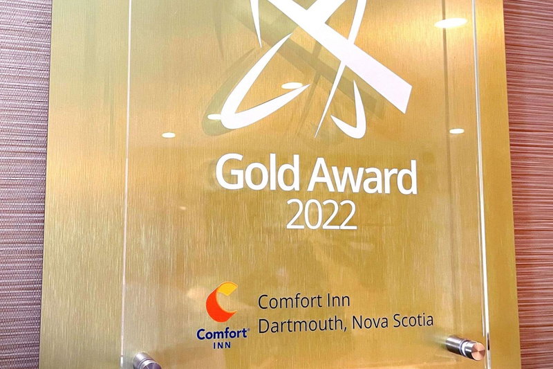 Comfort Inn Dartmouth, Dartmouth, Canada