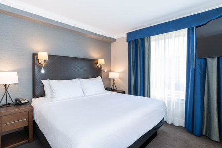 Sandman Signature Edmonton South Hotel, Edmonton, Canada
