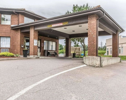 Comfort Inn Chicoutimi - Saguenay, Saguenay, Canadá