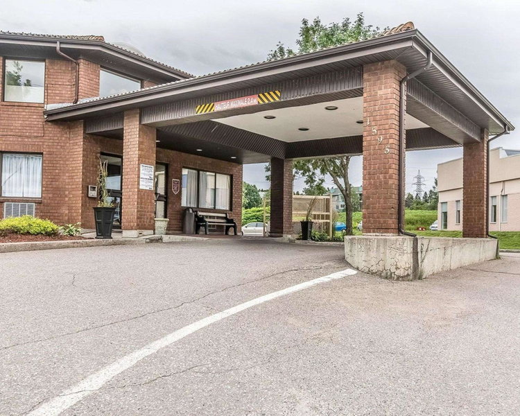 Comfort Inn Chicoutimi - Saguenay, Saguenay, Canadá