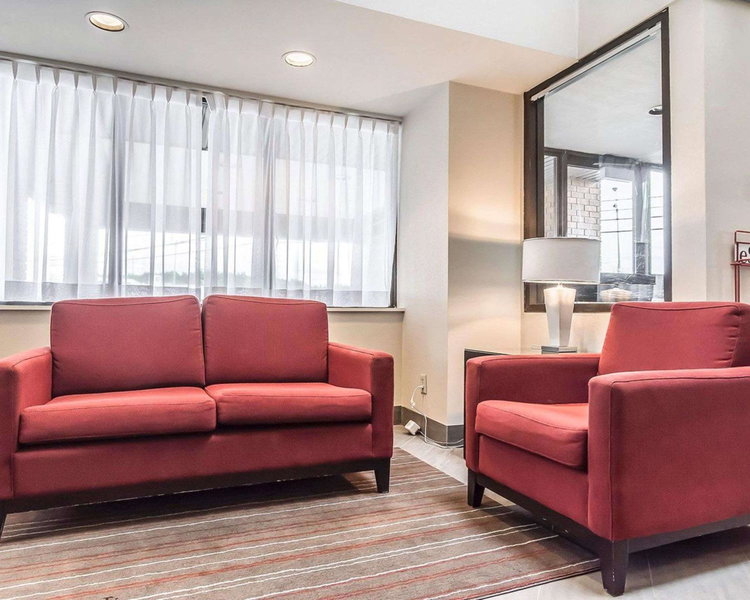 Comfort Inn Chicoutimi - Saguenay, Saguenay, Canadá