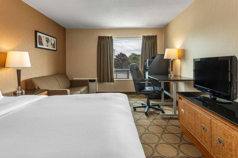 Comfort Inn Chicoutimi - Saguenay, Saguenay, Canadá