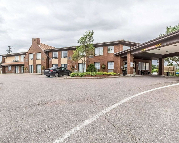 Comfort Inn Chicoutimi - Saguenay, Saguenay, Canadá