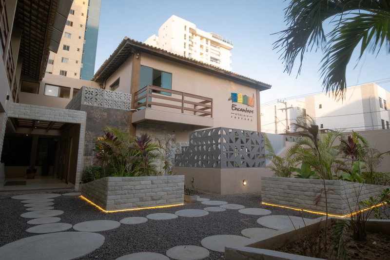 Pousada Encantare, Aracaju, Brazil