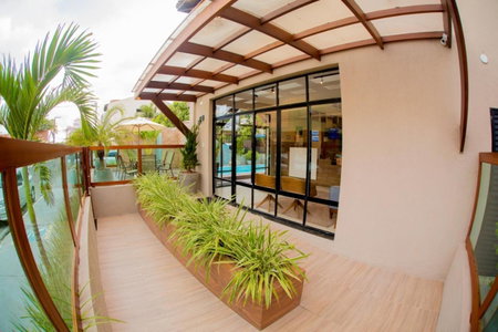 Pousada Encantare, Aracaju, Brazil