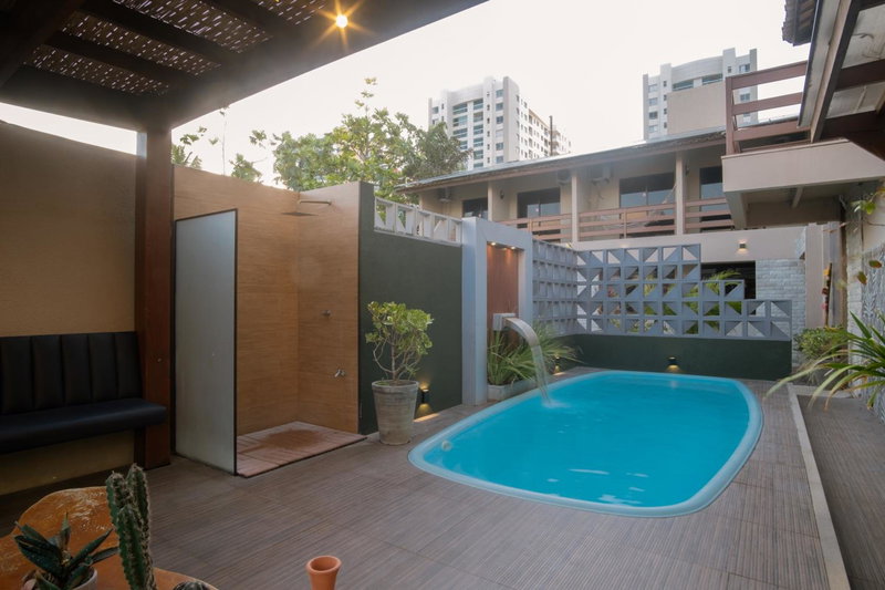 Pousada Encantare, Aracaju, Brazil