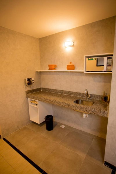 Pousada Encantare, Aracaju, Brazil