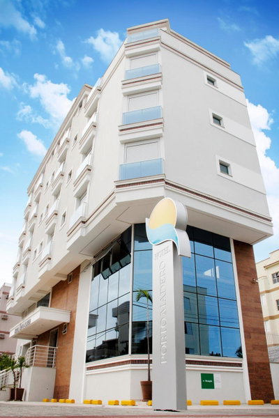Hotel Porto Madero, Trindade, Brazil