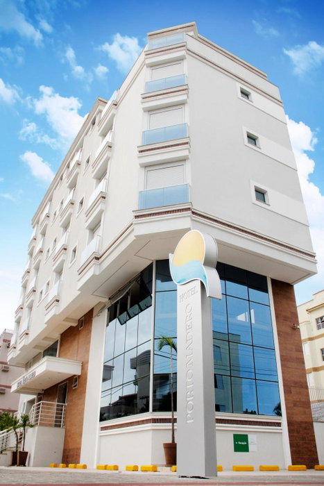 Hotel Porto Madero, Trindade, Brazil