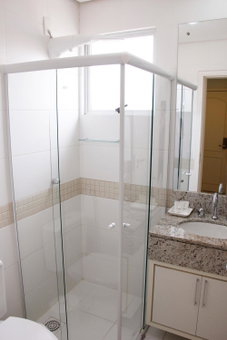 Hotel Porto Madero, Trindade, Brazil