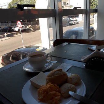 Hotel Porto Madero, Trindade, Brazil