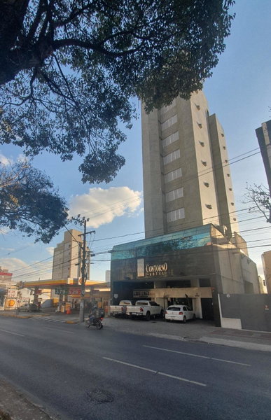 Via Contorno Hotel, Belo Horizonte, Brazil