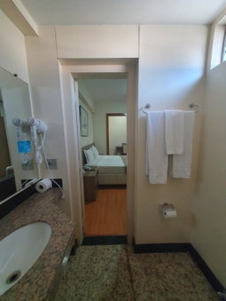 Via Contorno Hotel, Belo Horizonte, Brazil