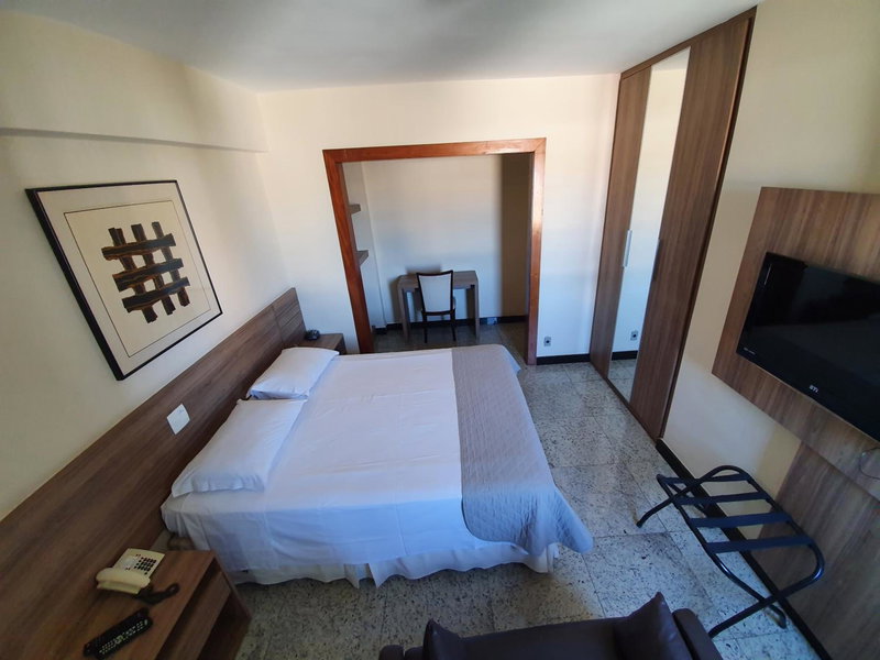 Via Contorno Hotel, Belo Horizonte, Brazil