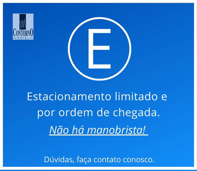Via Contorno Hotel, Belo Horizonte, Brazil