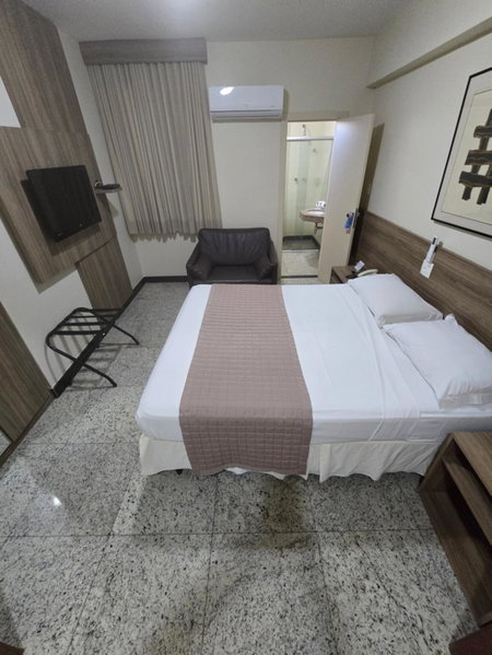 Via Contorno Hotel, Belo Horizonte, Brazil